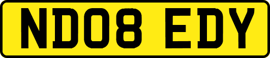 ND08EDY
