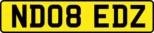 ND08EDZ