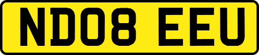 ND08EEU