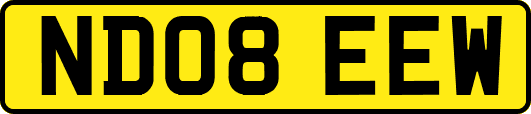 ND08EEW