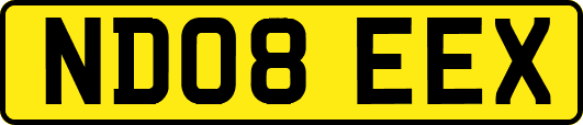 ND08EEX