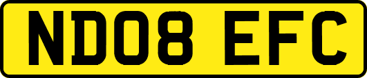 ND08EFC