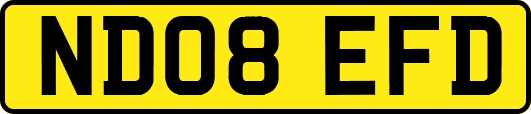 ND08EFD