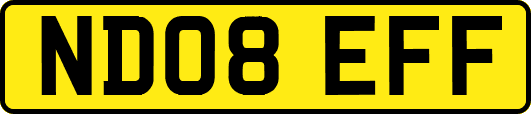 ND08EFF