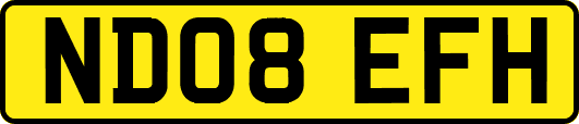 ND08EFH