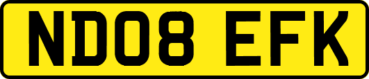 ND08EFK