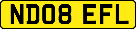 ND08EFL