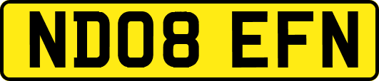 ND08EFN