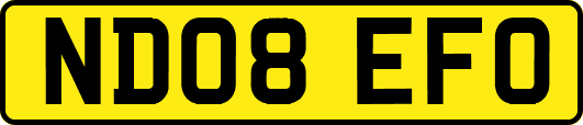 ND08EFO