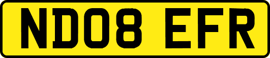 ND08EFR