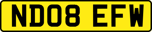 ND08EFW