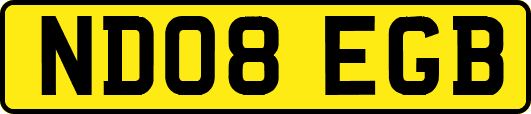 ND08EGB