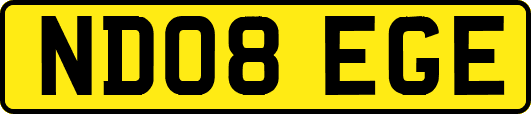 ND08EGE