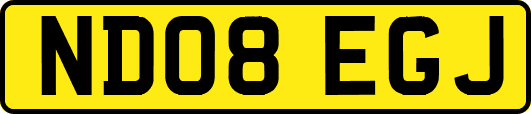 ND08EGJ
