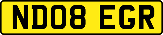 ND08EGR