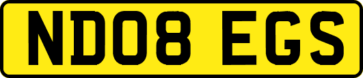 ND08EGS