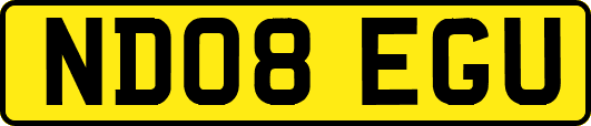 ND08EGU