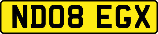 ND08EGX