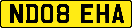 ND08EHA