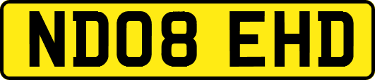 ND08EHD
