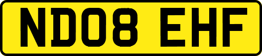 ND08EHF
