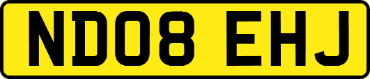 ND08EHJ