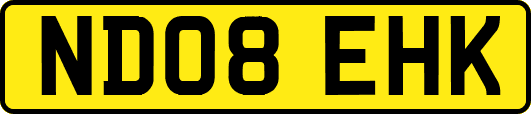ND08EHK