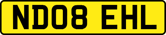 ND08EHL