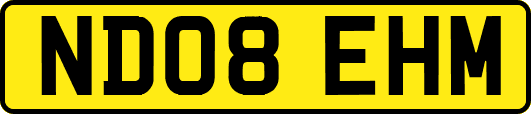 ND08EHM