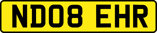 ND08EHR