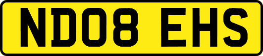 ND08EHS