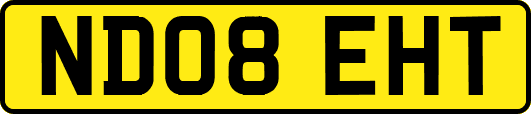 ND08EHT