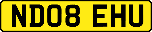 ND08EHU