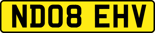 ND08EHV