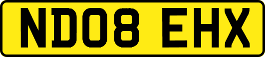ND08EHX