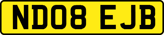 ND08EJB