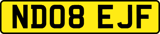 ND08EJF