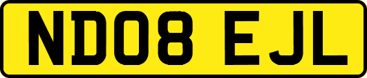 ND08EJL