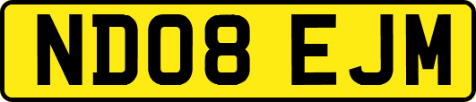 ND08EJM