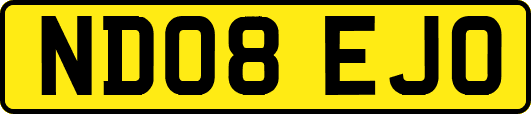 ND08EJO