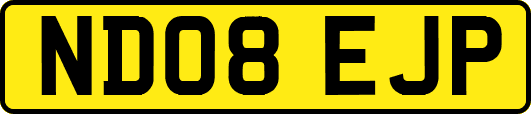 ND08EJP