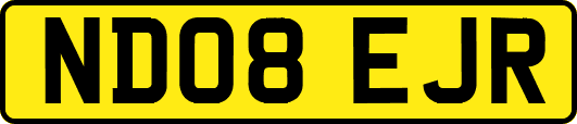 ND08EJR
