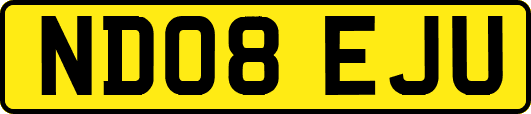 ND08EJU