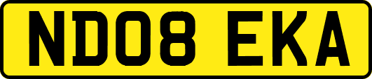 ND08EKA