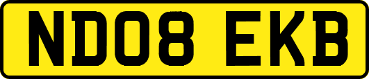 ND08EKB