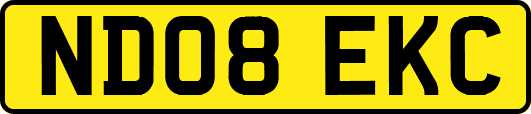ND08EKC