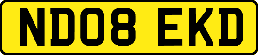 ND08EKD
