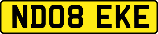 ND08EKE