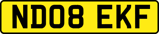 ND08EKF