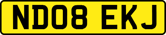 ND08EKJ
